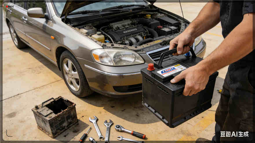 巴林左旗道路救援汽车送机油