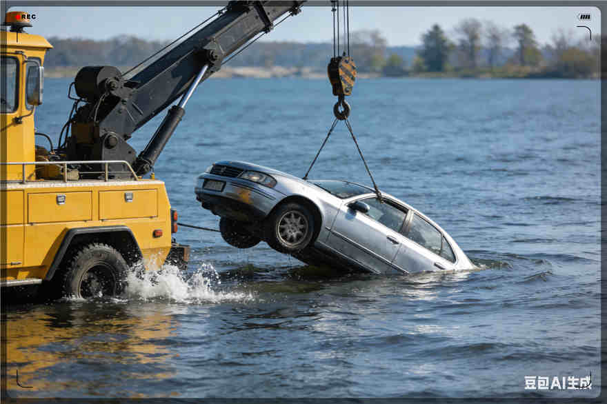 巴林左旗汽车救援送柴油